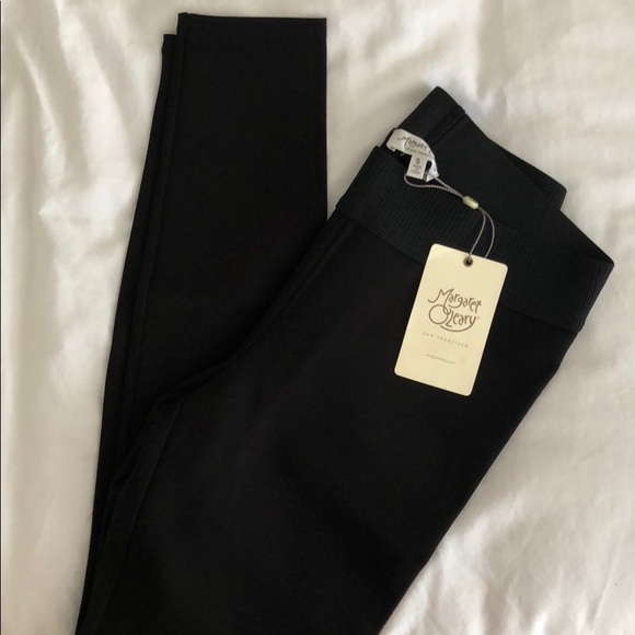 EXTREMELY COMFY black Leggings - Picture 1 of 3